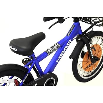 【15】子供用自転車 子供車 HEAD ブルー 20インチ 2025年最新】HEAD キッズサイクルの人気アイテム - メルカリ
