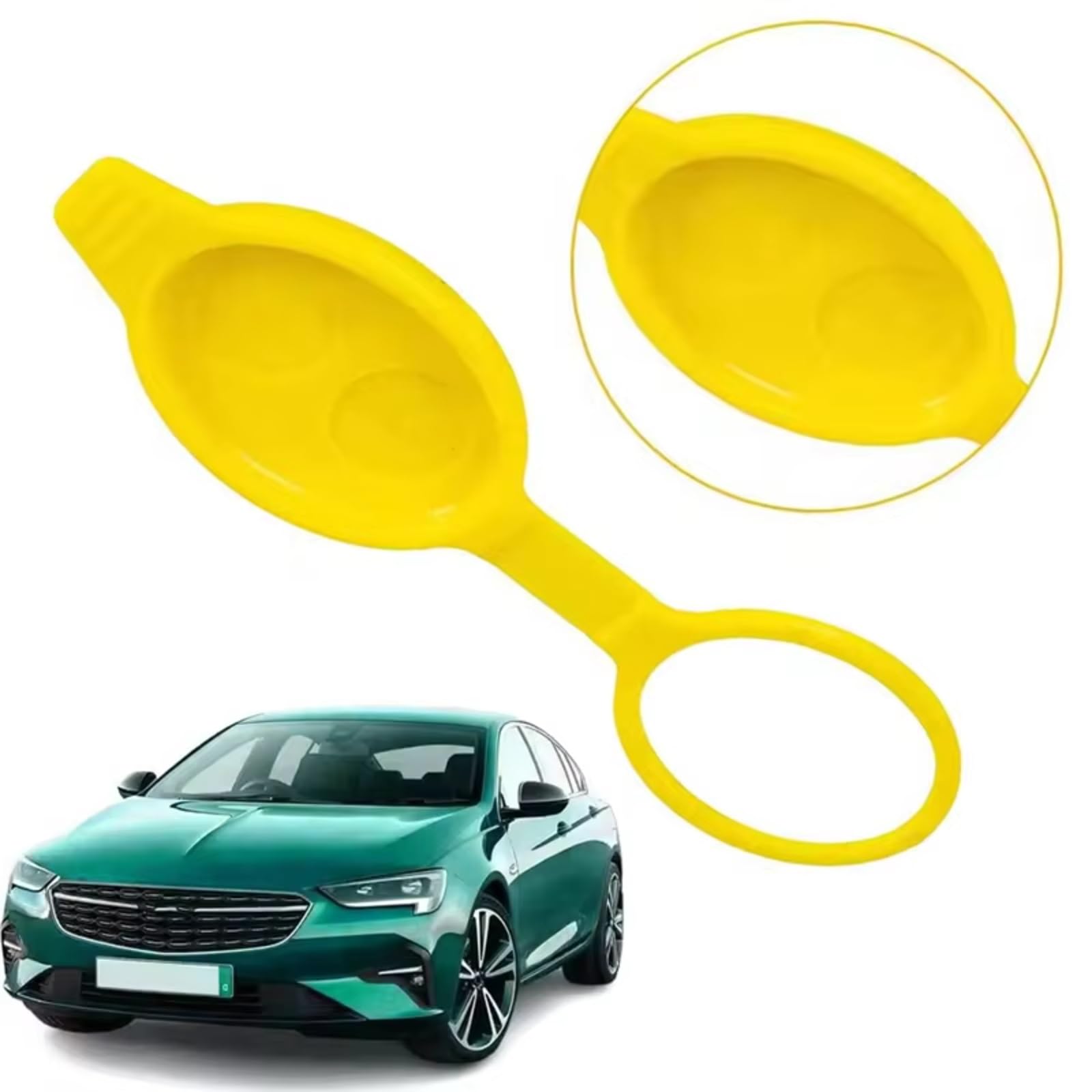 Scheibenwaschbehälter für Opel für Astra H für Corsa D für Zafira B