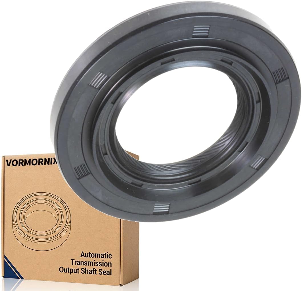 Right Automatic Transmission Output Shaft Seal for Acura Integra 1988 1989 1990 1991 1992 1993 1994 1995 1996 1997 1998 1999 1 x