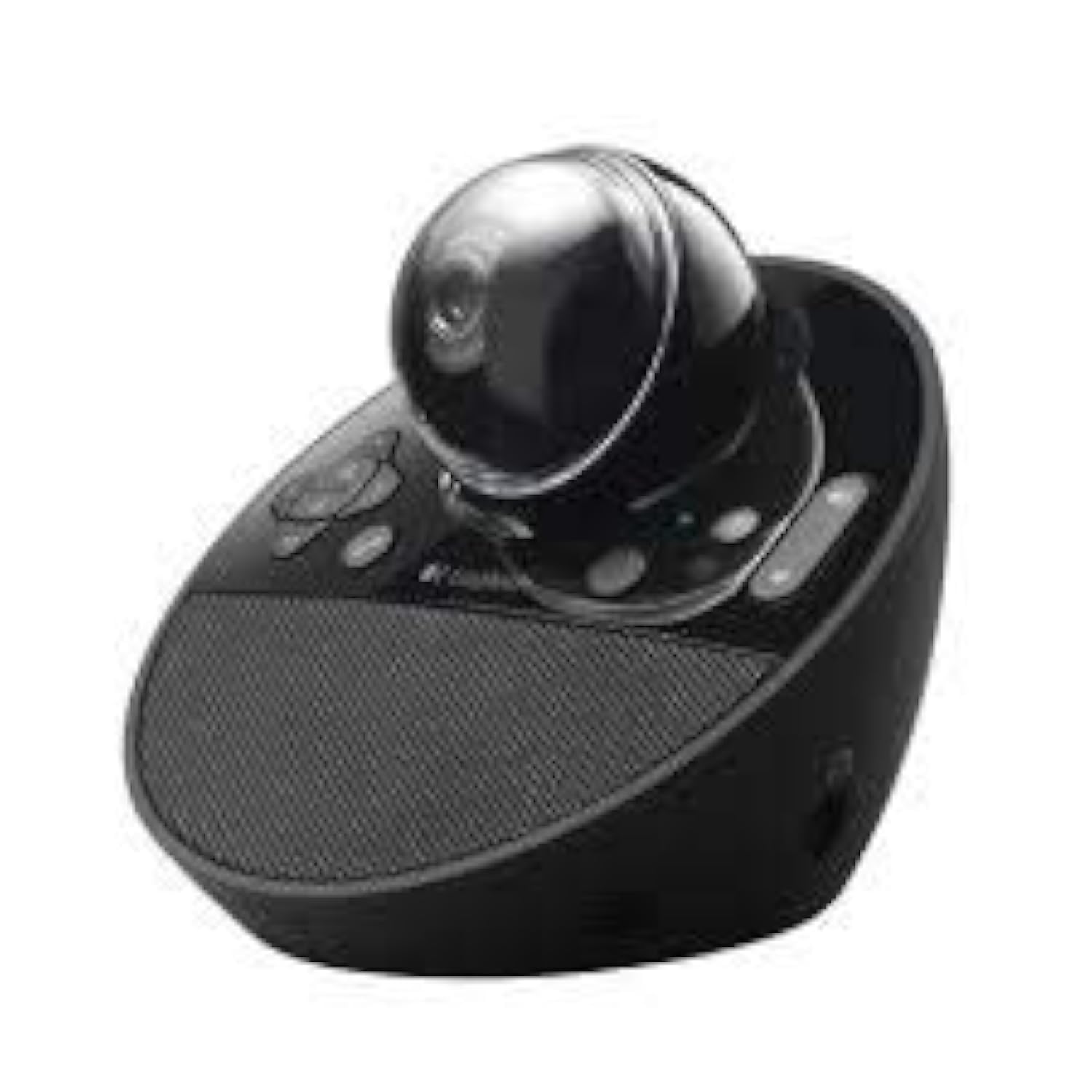 Câmera De Videoconferência Logitech BCC950 1080p Webcam : Amazon