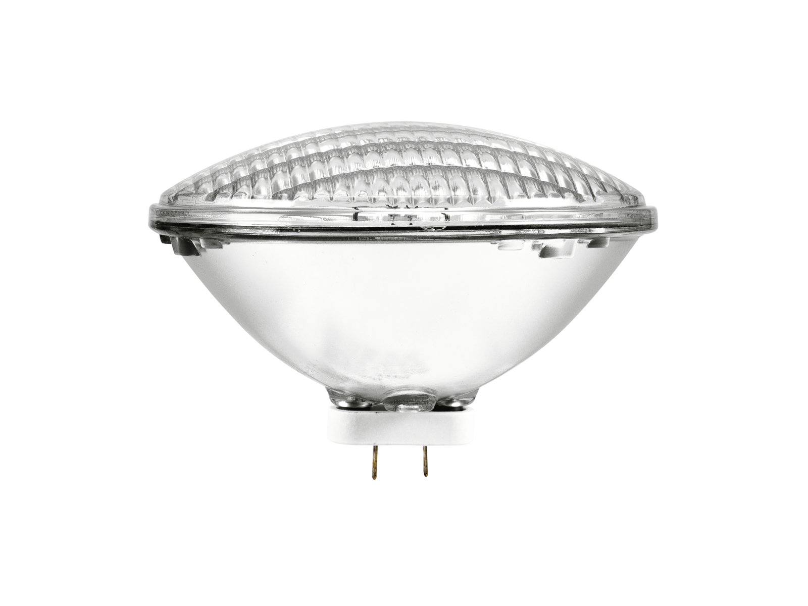 Ampoule Halogène Omnilux 120V 300W Base G-6,35 - Neuf, Pour Projecteur