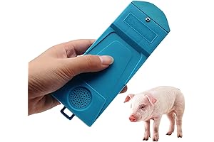 Livestock Pregnancy Detection Handheld Machine