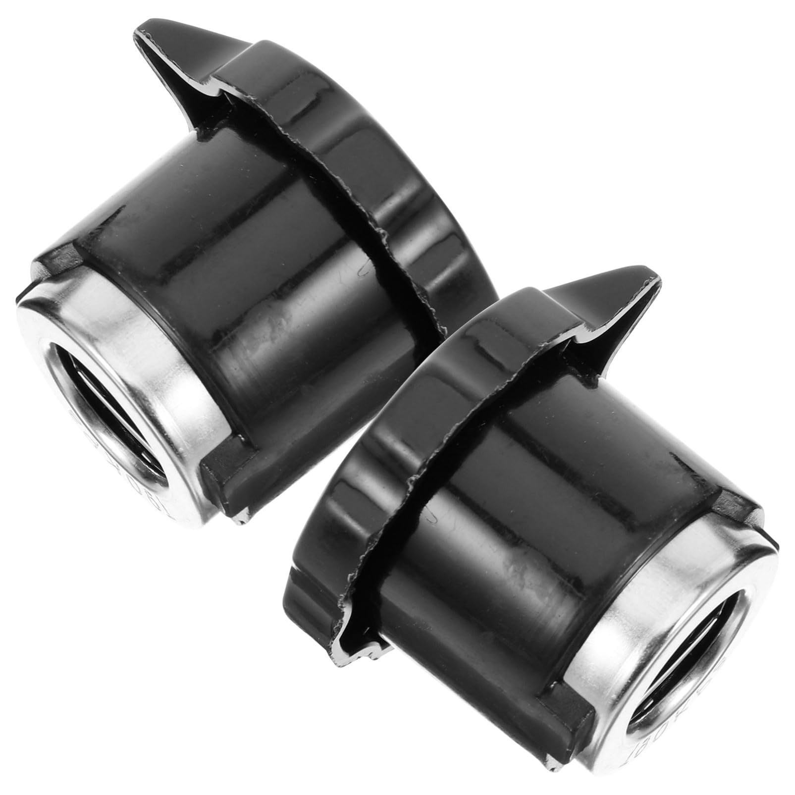 SHINEOFI 5 Series Válvula De Seguridad Olla Presión Vapor Y Regulación De Presión Compatible con Mayoría Eléctricas Instalación 2 Piezas X 5