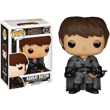 Ramsay bolton figur