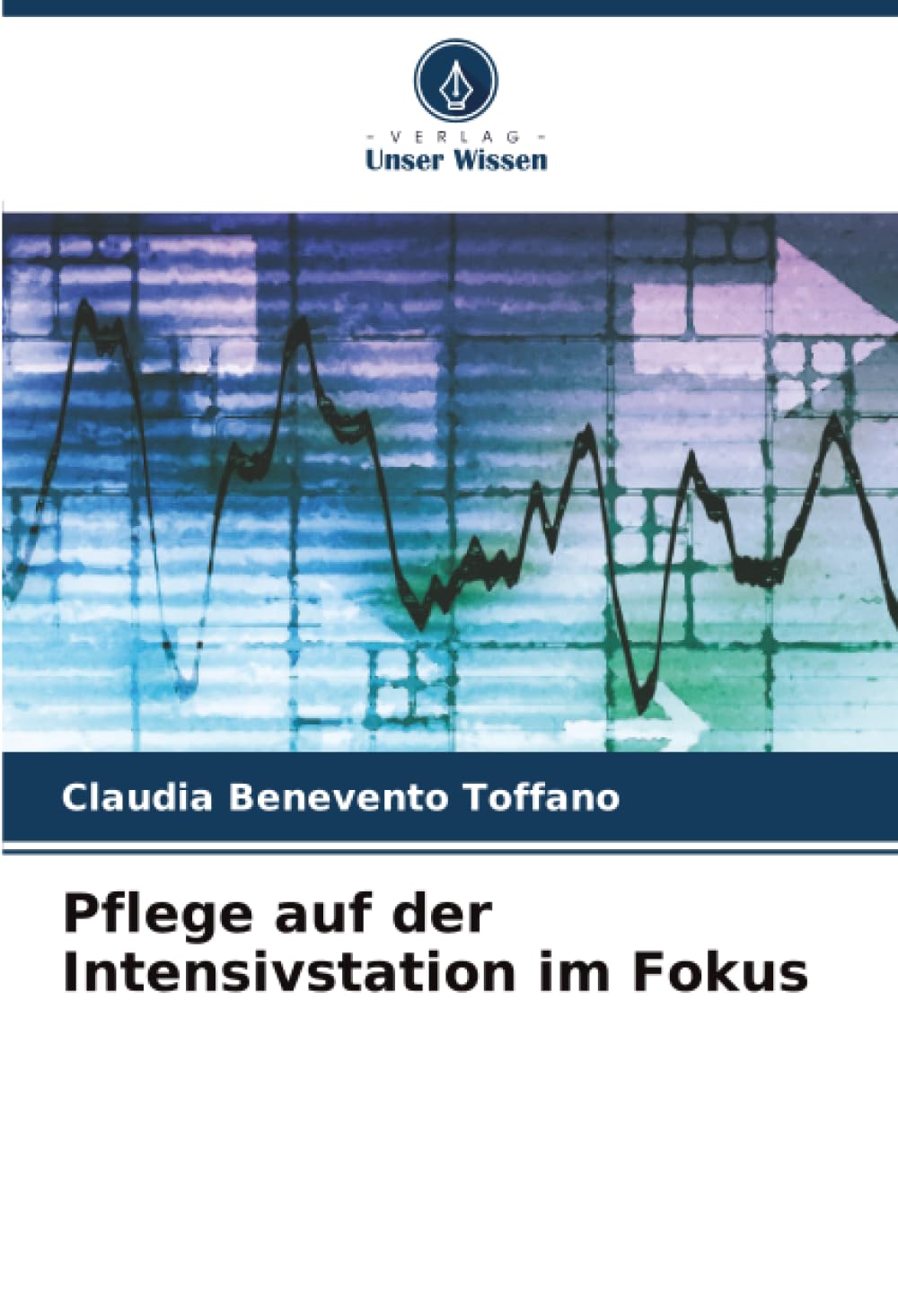 Pflege auf der Intensivstation im Fokus