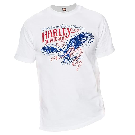 harley davidson patriotic shirts