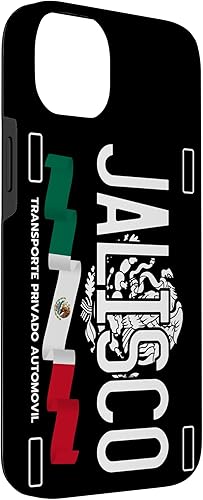 Vista 39 de Estética de la placa de matrícula de Jalisco para iPhone 11 Pro, Jalisco México, Jalisco