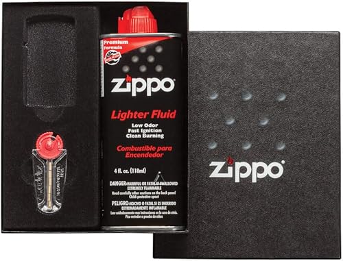 Zippo Sets de regalo más ligeros