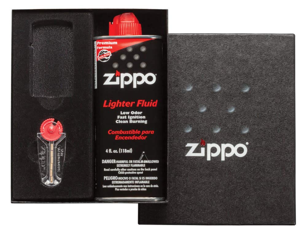 Zippo Lighter Gift Sets