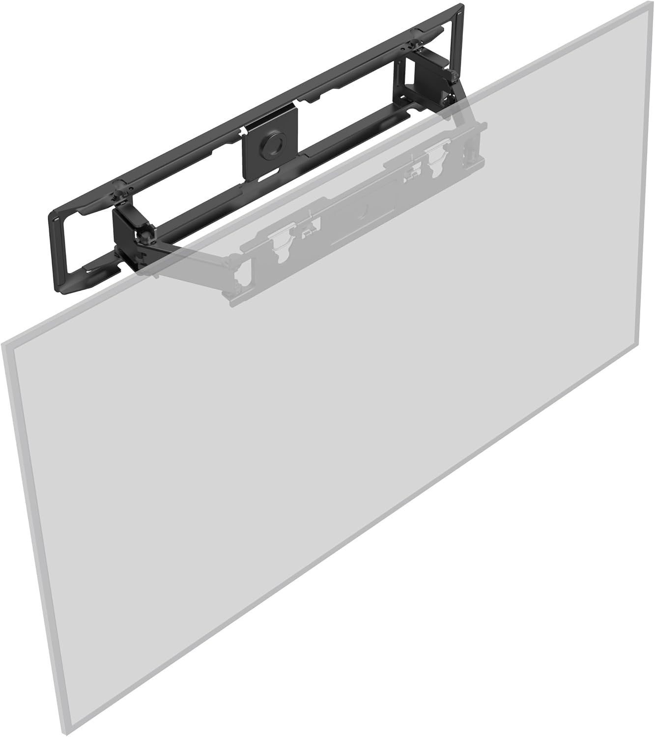 iiyama Prolite LH5581UHSG-1AG 138cm 54.6" Digital Signage Display VA LED Panel 4K UHD HDMI USB-C USB2.0 RS-232c RJ45 Android 14 OS iiSignage² WiFi Media Player 24/7 AntiGlare White Detachable Frame