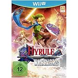 Género:Aventura Hyrule Warriors [Wii U] [Importación Alemana]