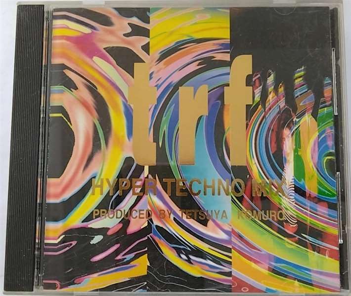 Amazon.co.jp: HYPER TECHNO MIX: ミュージック