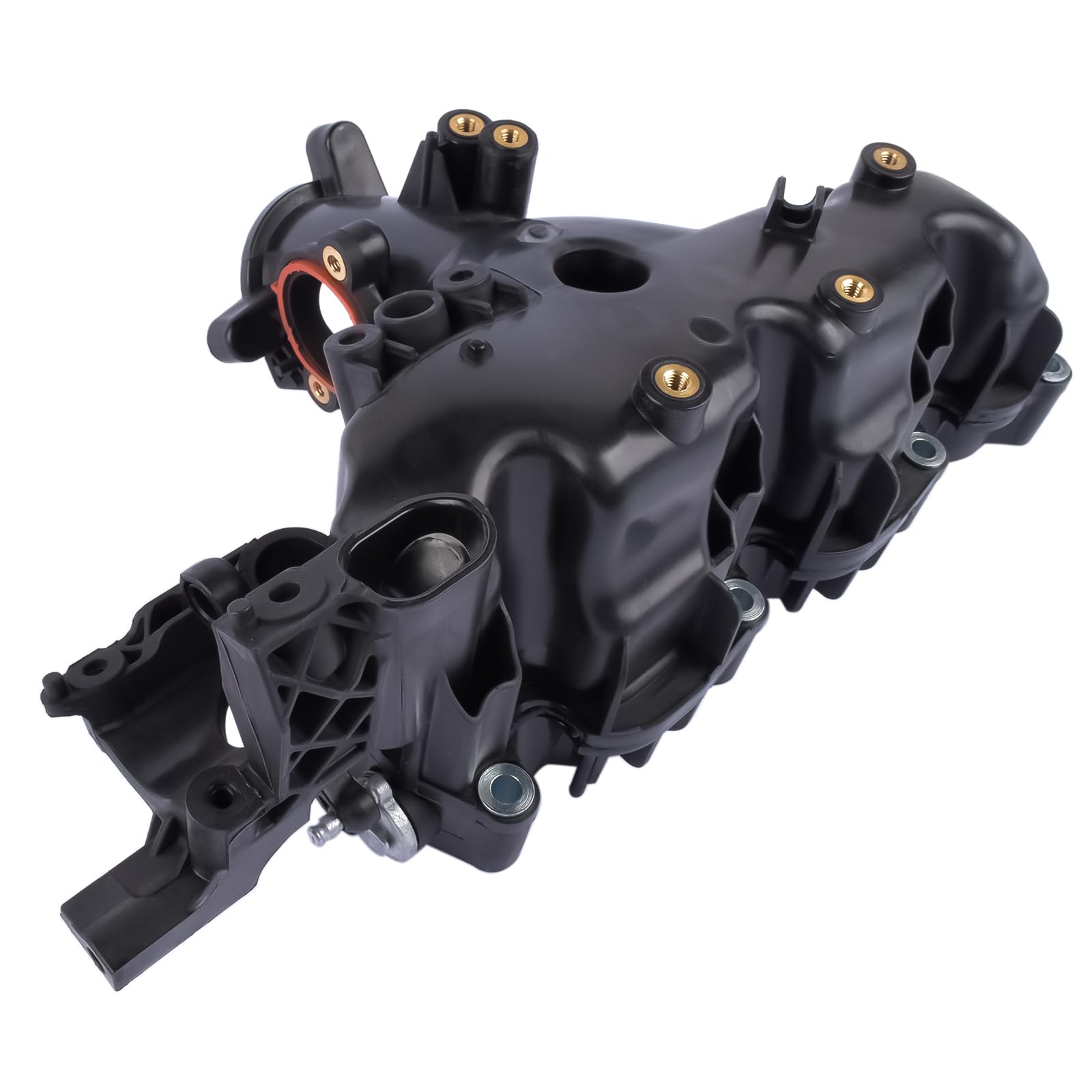 Collettore di aspirazione adatto per P0l0 Ib1za Fab1a R00mster 1.2 TDI 03P129711C 03P129711B 03P129711D