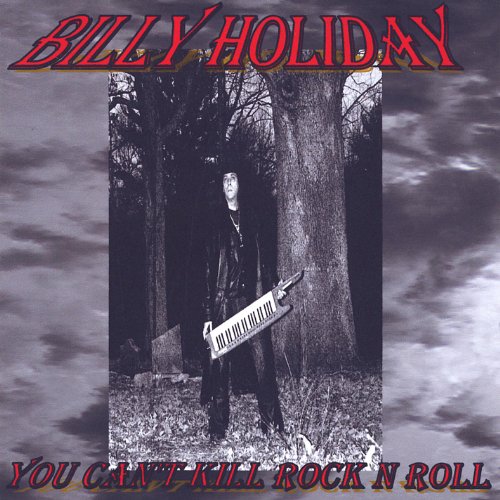 Ozzy Osbourne You Can't Kill Rock 'n' Roll - playera blanca de manga