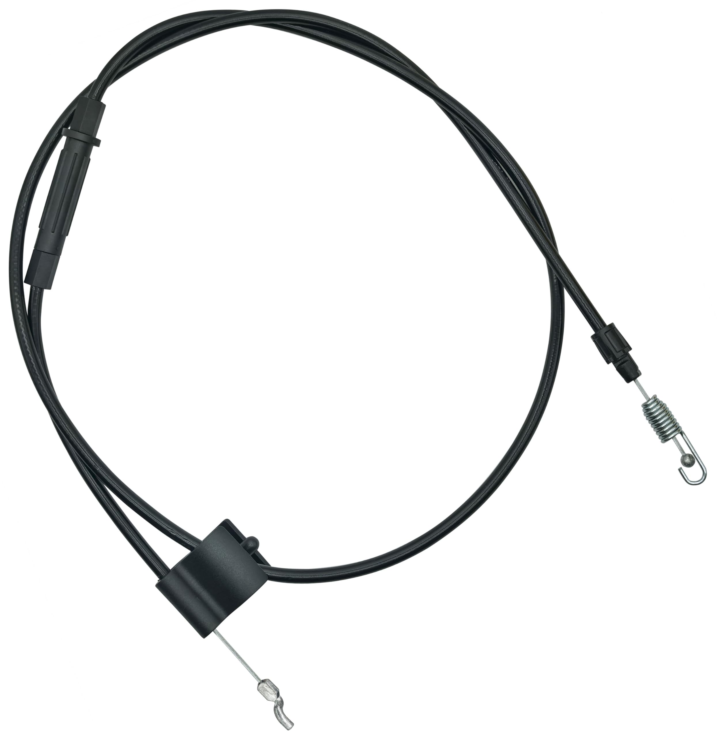 AOTWD 946-04519B Drive Control Cable Fits MTD Troy-Bilt Yard-Man CC550ES CC550SP 18M E18J 946-04519A Lawn Mower