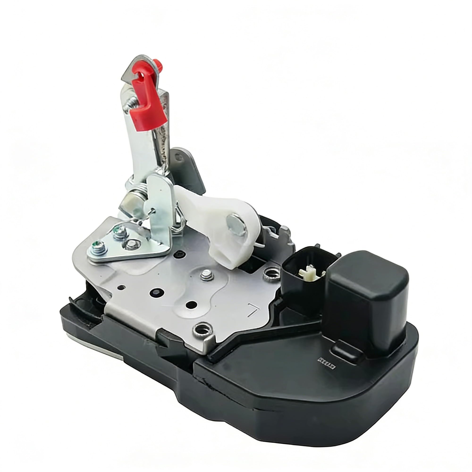 Boot Lock Latch Actuator Tailgate Lock Latch Actuator for Jeep for Liberty KJ for Cherokee 2003 2004 2005 2006 2007 55360641AA 55360641AB Boot Tailgate Lock