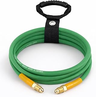 82FT Argon Gas Hose Inert Lahore, Karachi - Pakistan