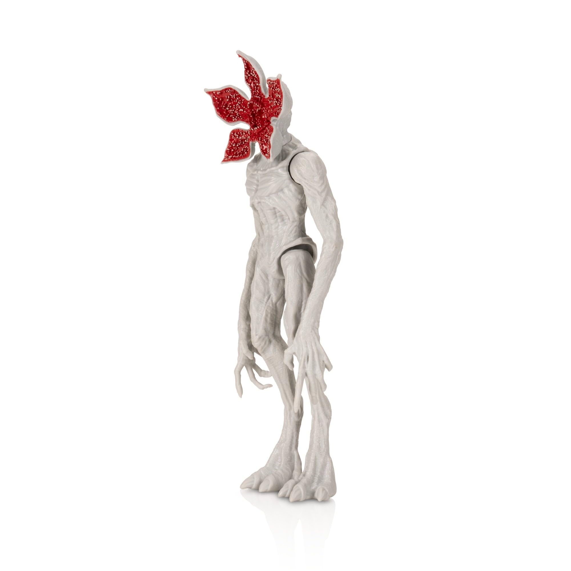 Amazon | Jazwares Stranger Things Demogorgon - 12インチ 非常に詳細