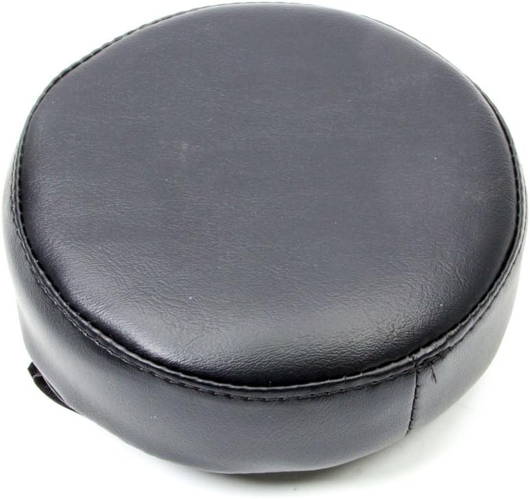 Kirkey 1 Steering Wheel Pad (Three Spoke Black)