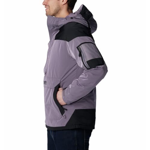 Columbia Men's Challenger Remastered Pullover3