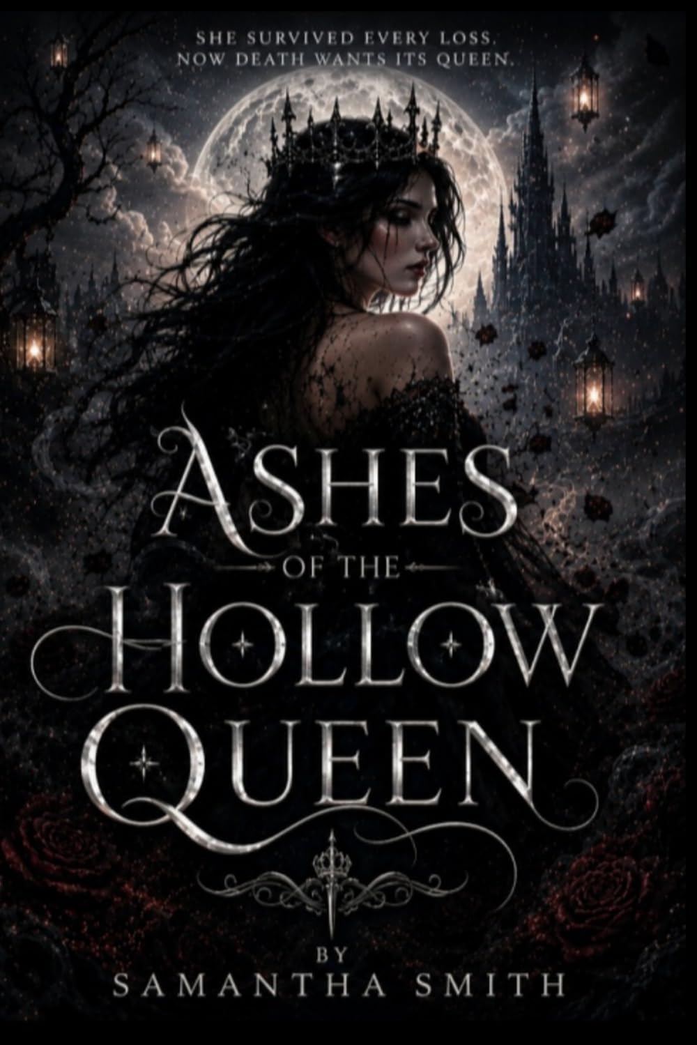 Ashes of the Hollow Queen