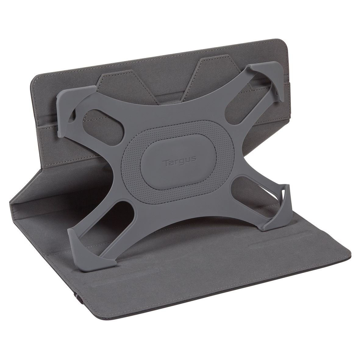 Étui Universel Targus Fit N' Grip Pour Tablette 9.7" à 10.1" - Housse De Protection Anti-choc