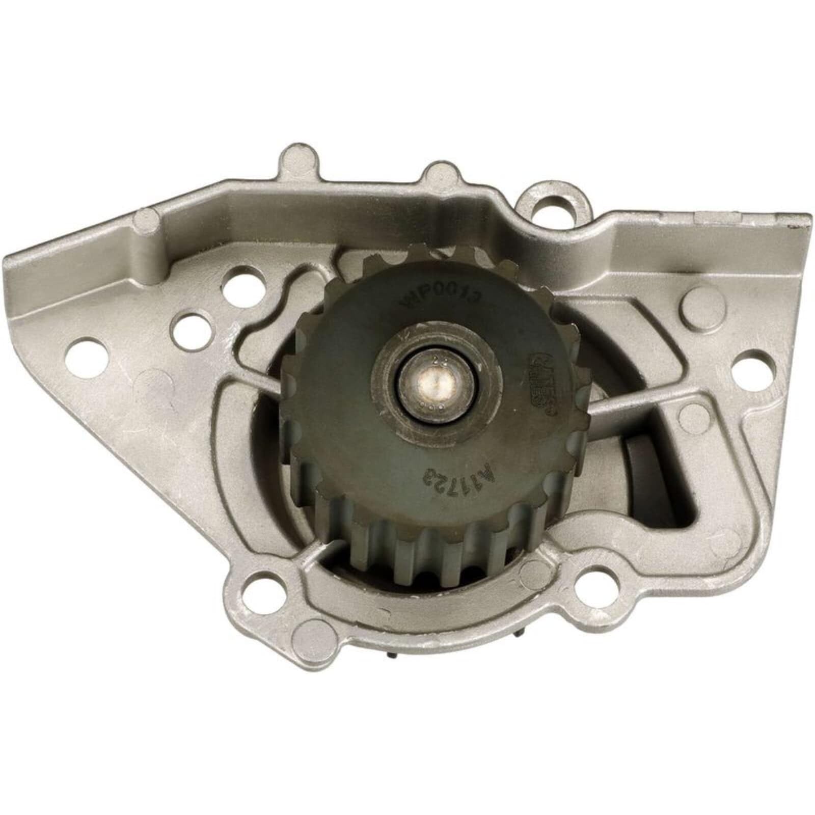 Zestaw Paska Rozrządu + Pompy Wody GATES KP25049XS