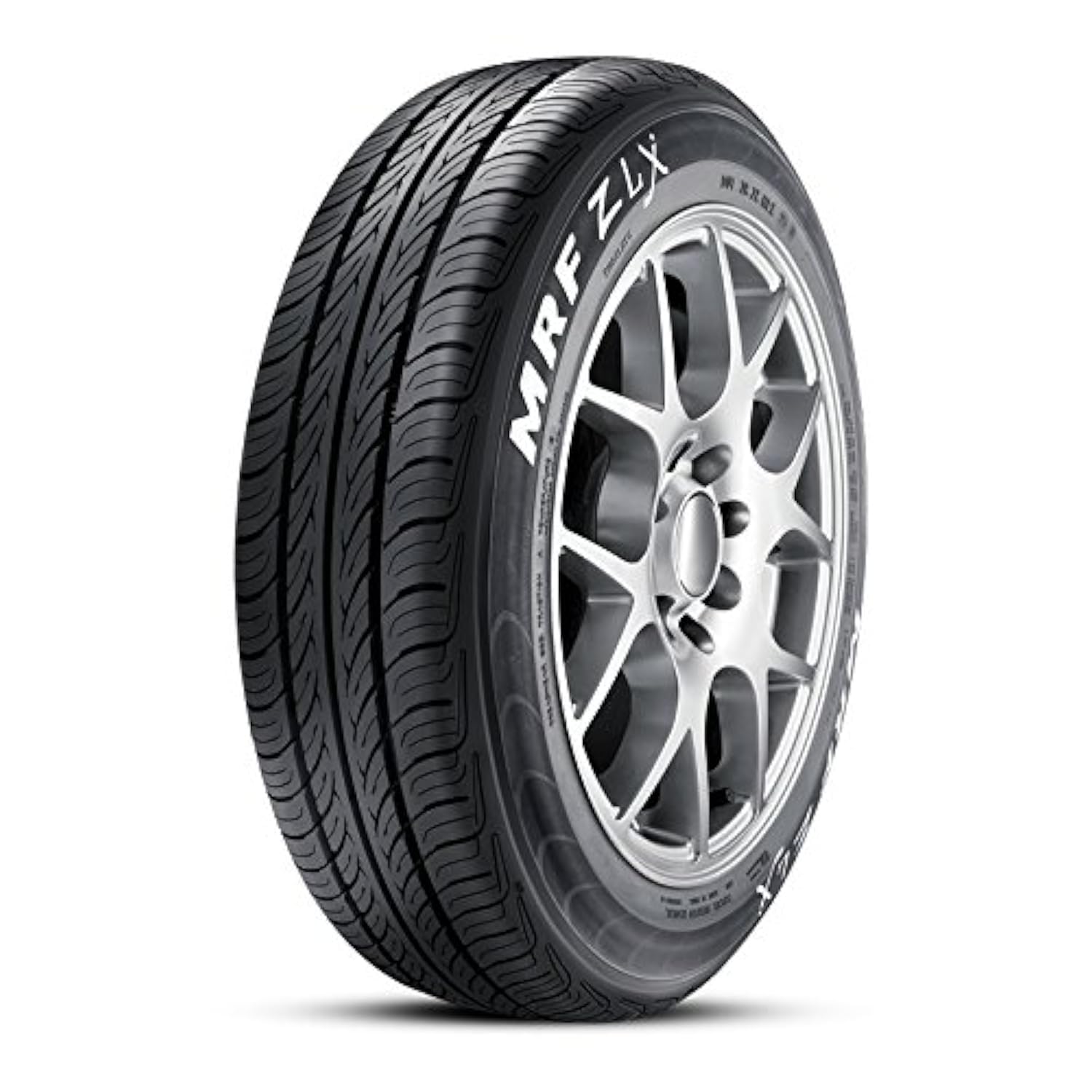 MRF ZLX 175/65 R14 82H Tubeless Car Tyre (MRF-ZLX) : Amazon.in