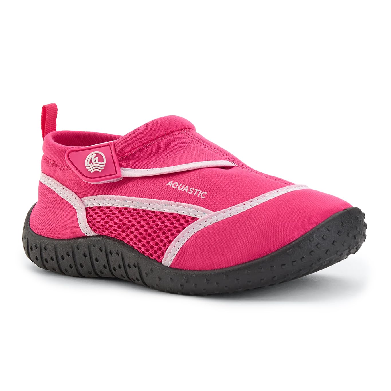 AQUASTIC Nino Water Shoe Unisex niños