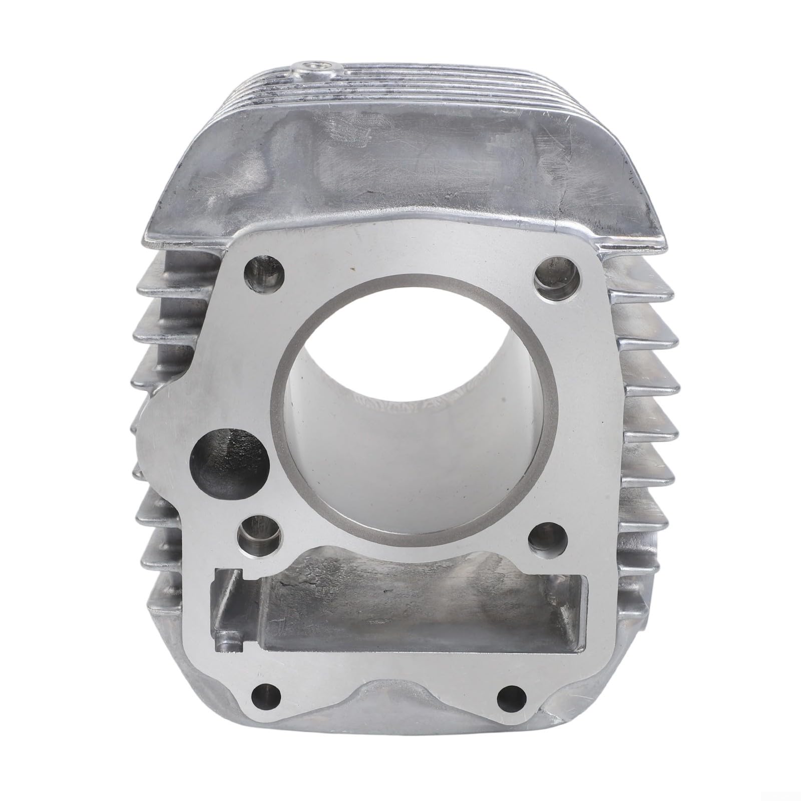 Cilindro della manica del motore della lega per i progetti di servizio e restauro del motore del motociclo di HONDA Wave125