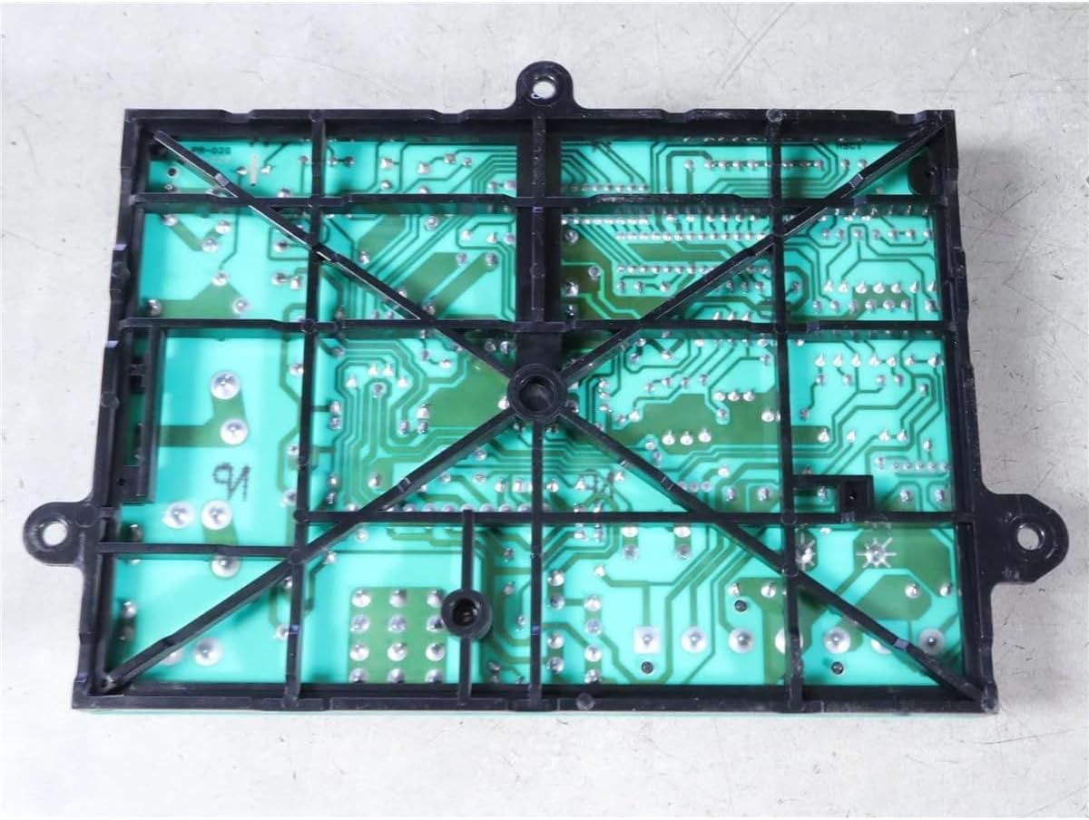 Replacement for Carrier for Bryant for Payne HK42FZ014 CEPL130437-01 Furnace Control Circuit Board