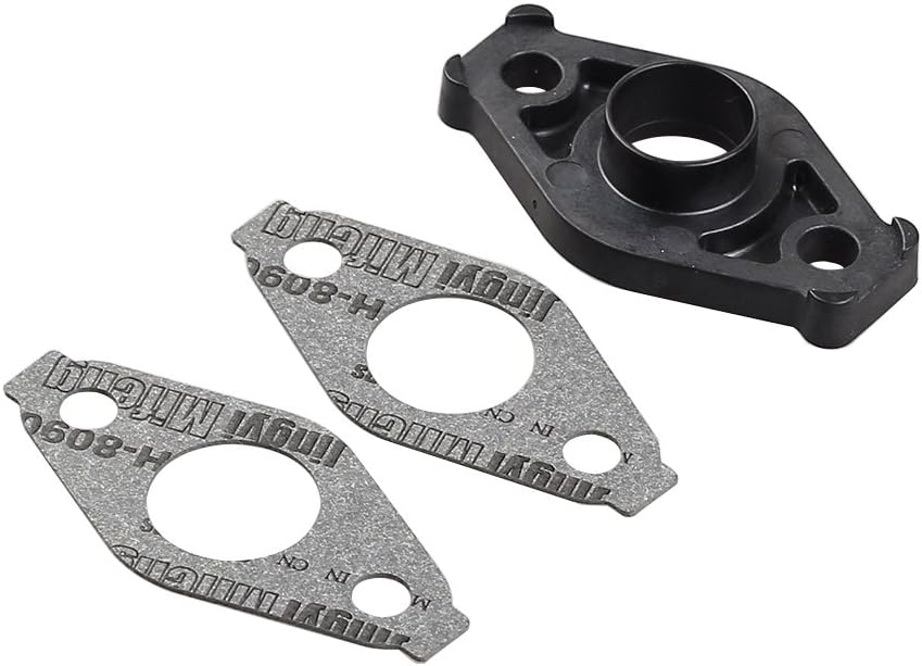 Panari 799866 Carburetor Tune Up Kit for 790845 799871 796707 794304 Toro 22 inch Recycler 6.75 Engine : Patio, Lawn & Garden