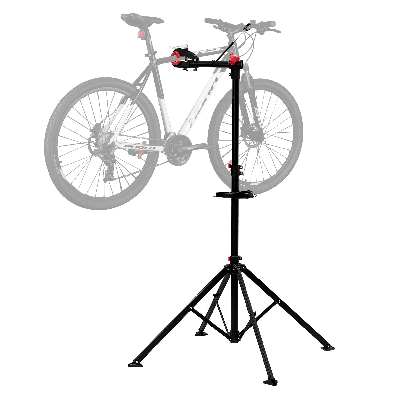 fahrrad montageständer dreibein WOLTU Fahrradmontageständer, für Fahrräder vierbeinig Menge:60 Kapseln Creme Cycles > Holymoly bags