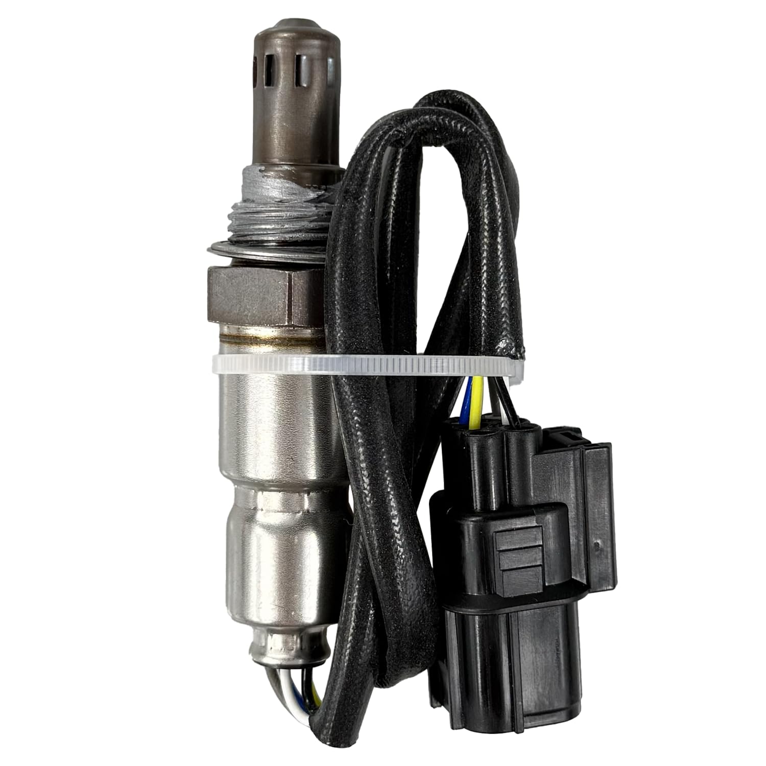 Oxygen O2 Sensor 234-5098 234-4461 Compatible with Honda Accord 2008-2012 3.5L V6 Honda Pilot 2009-2011 3.5L V6 Odyssey Ridgeline Acura MDX TL TSX ZDX 4PCS 36532-R70-A01 36531-R70-A01