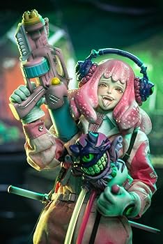 ART FUTURE 1/6 タコ少女 Amazon | ART FUTURE 1/6 タコ少女 未開封 Kyoto Grou Takoy Mar