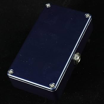 ギター Free The Tone IRON FOREST IF-1D Free The Tone IRON FOREST DISTORTION 購入＆レビュー