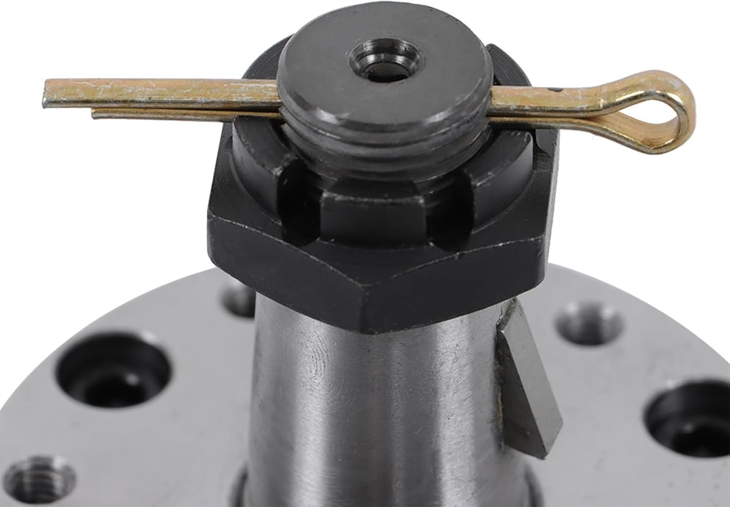 findmall Wheel Motor Replacement for 4915500 5023091SM Replacement for HGM-12P-7172 Lawn Mower