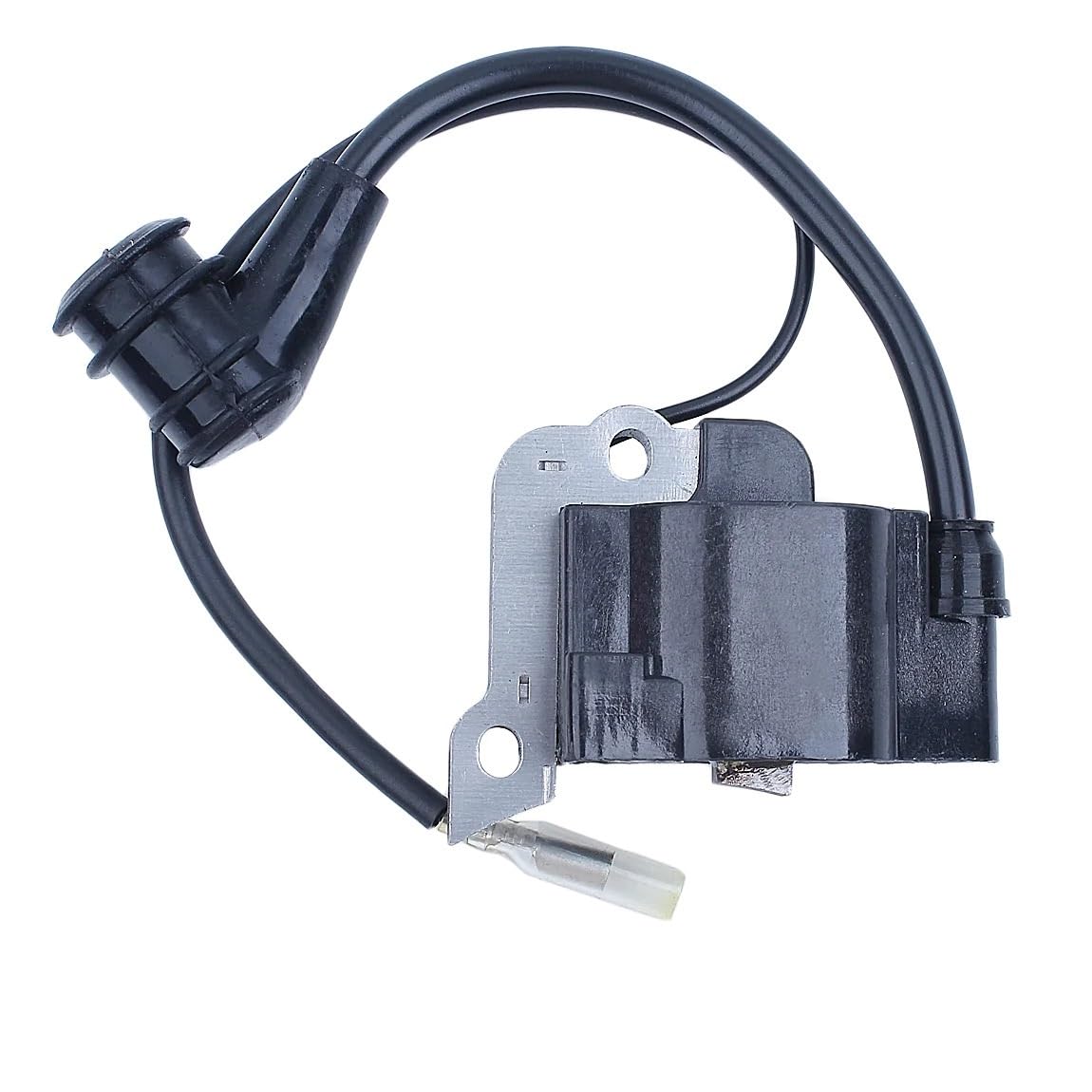 Kit de Bobina de Encendido y bujía de Repuesto para cortadoras y cortacésped GX35 GX35NT HHT35S UMK435, Pieza 30500-Z0Z-013