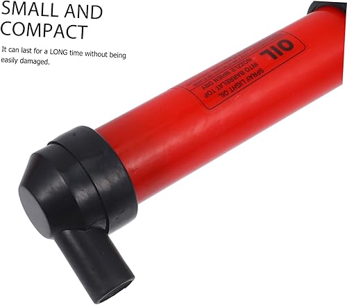 Miniatura 8 de 1 juego de extractor de aceite de coche bomba de transferencia de líquido bomba de aceite para cambio de aceite extractor de fluidos manual