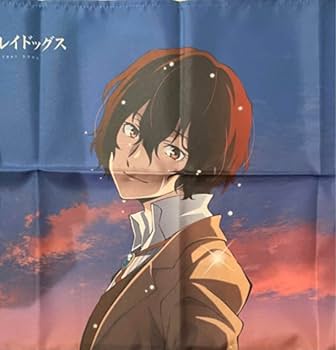 文豪ストレイドッグス 文スト 太宰治 太宰 治 | CHARACTER | アニメ「文豪ストレイドッグス」公式サイト