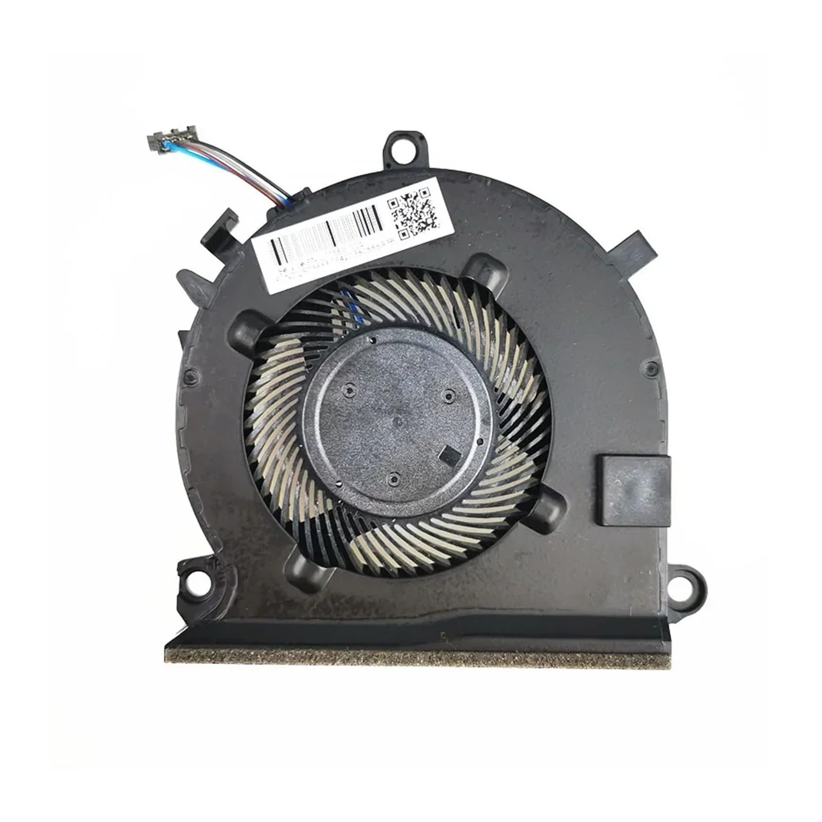 Ventole di Raffreddamento, Compatibili con HP, DFS2000055K0T DC5V 0,5 A 4PIN 15-EC L77560-001,Ventola del dissipatore di Calore