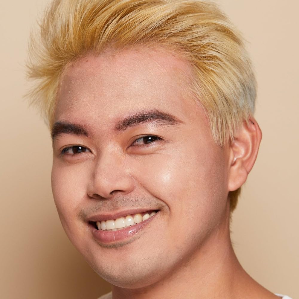 Kimchi Chic, Fondotinta a copertura costruibile, A Really Good Foundation, 114M Medium + Neutral Undertones