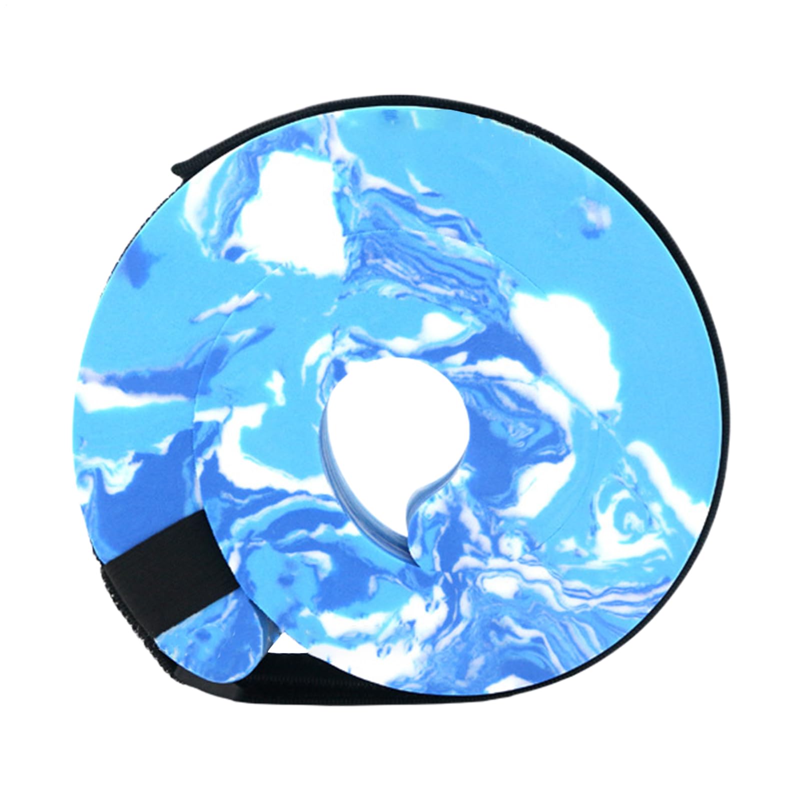 Swimming Arm Rings - Arm Bands Swimming Float, Arm Bands Swimming Float Discs Detachable, Arm Floats | Swim - Float Bands Guard Ring for Women Men Teens Pool Beach Swimming Water Activities