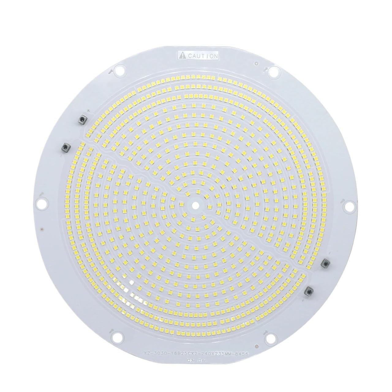 Perline Chip LED 1000/800/600/500/400/300W DC70-75V Bianco Freddo for Mantenere In Riparazione Faretto Esterno Proiettore(500W)