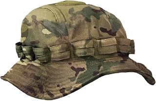UF Pro Striker Gen 3 Boonie Hat, Military Tactical Brim Hat