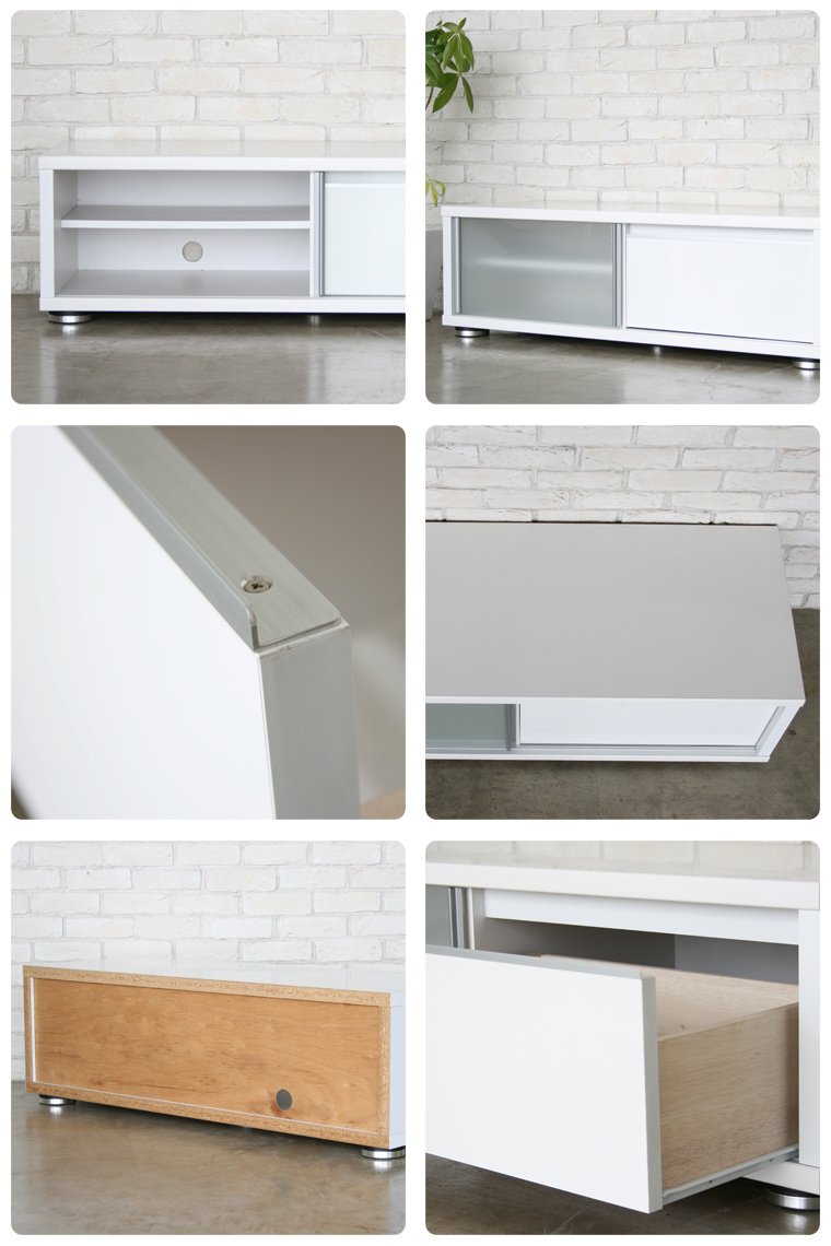 Amazon.co.jp: 大川家具 GART ローボード STORM (ストーム) 120cm幅 Amazon.co.jp: 大川家具 GART ローボード STORM (ストーム) 120cm幅