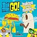 Teen Titans Go! (TM): Burger versus Burrito
