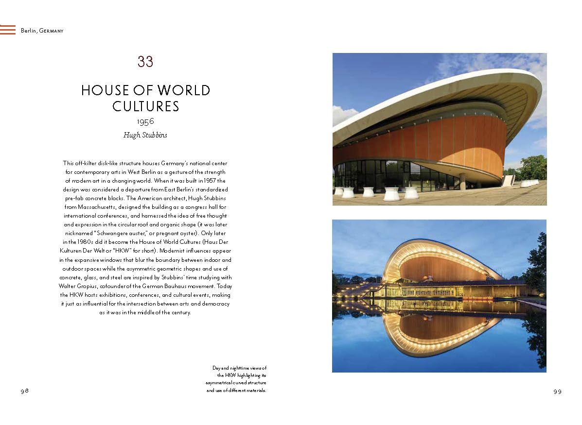 Design: Mid-Century Modern: Design Inspiration from Denmark to Rio