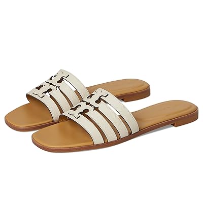 Tory Burch Ines Cage Slide Women