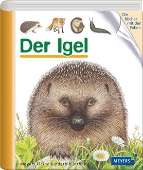 Hardcover Meyers Kleine Kinderbibliothek Book